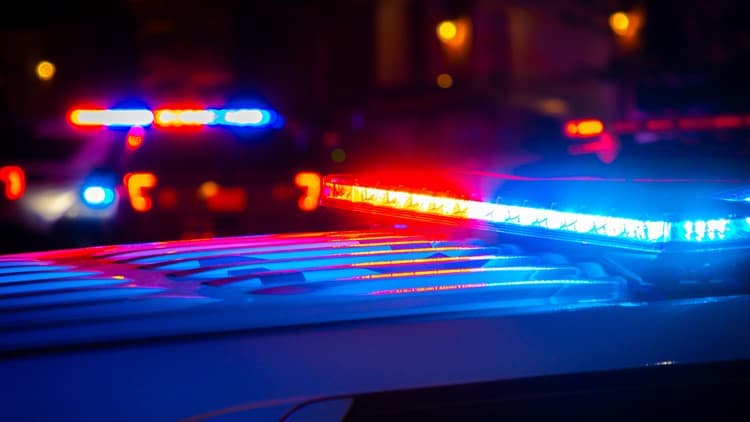 Waymo Autonomous Vehicle Involved in Atlanta Collision