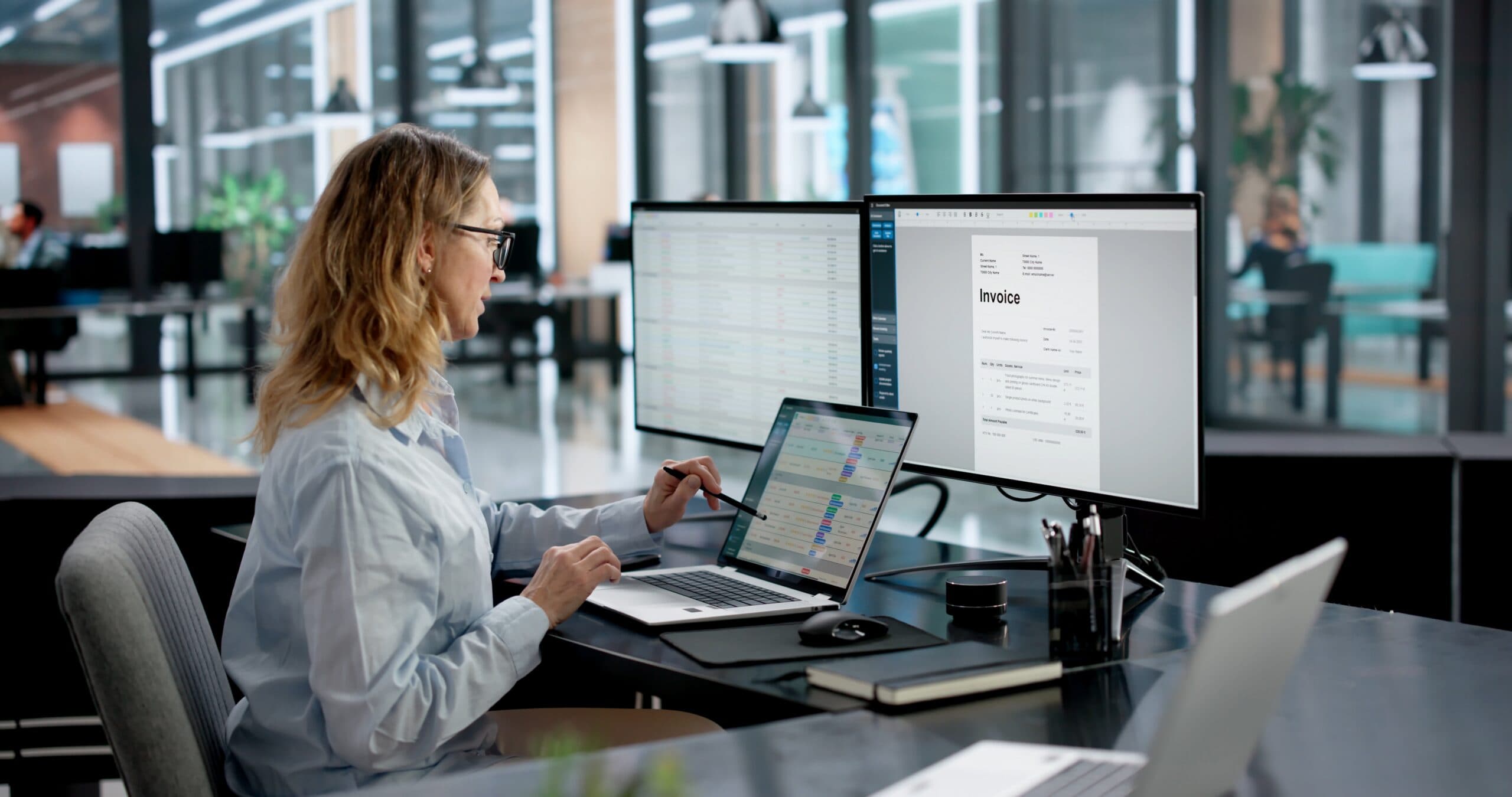 Intelligent Audit Leverages AI to Detect Freight Shipping Errors