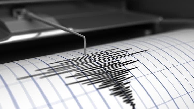 Minor Earthquake Strikes Lilburn; Atlanta Area Experiences Rare Seismic Activity