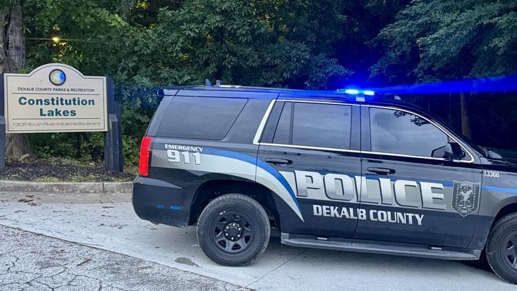 Public Safety Concerns Impact Metro Atlanta Community Trust