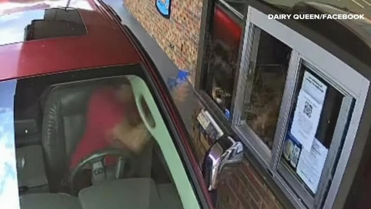 Cobb County Dairy Queen Worker Assault Highlights Retail Safety Concerns