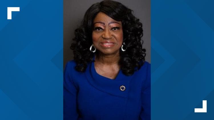 Suspended Georgia Lawmaker Admits to $17.8K Unemployment Fraud