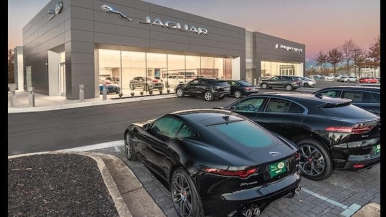 Group 1 Automotive Acquires Hennessy's 15 Atlanta Dealerships for $1.3B