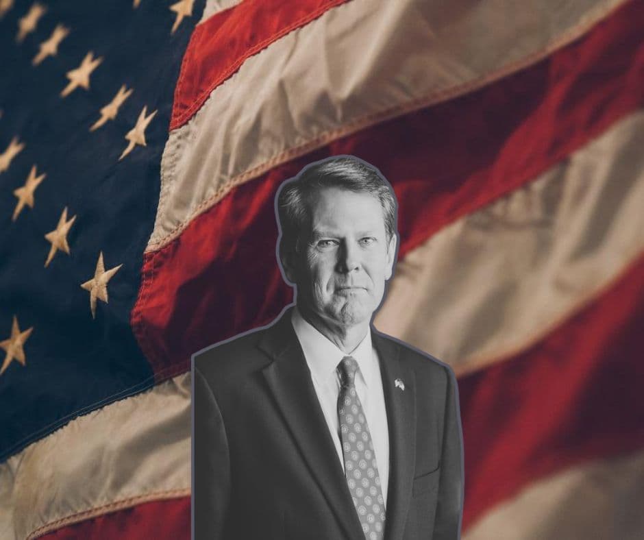 Georgia's Next Governor Faces Tougher Economic Headwinds Than Kemp