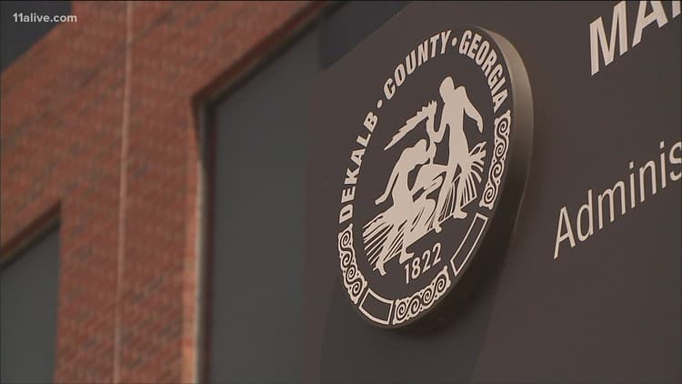DeKalb County Alerts Restaurants to Health Inspector Impersonation Scam