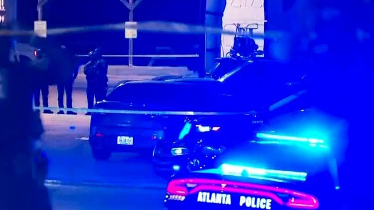 Safety Concerns Grow in Atlanta as Violence Impacts Neighborhoods