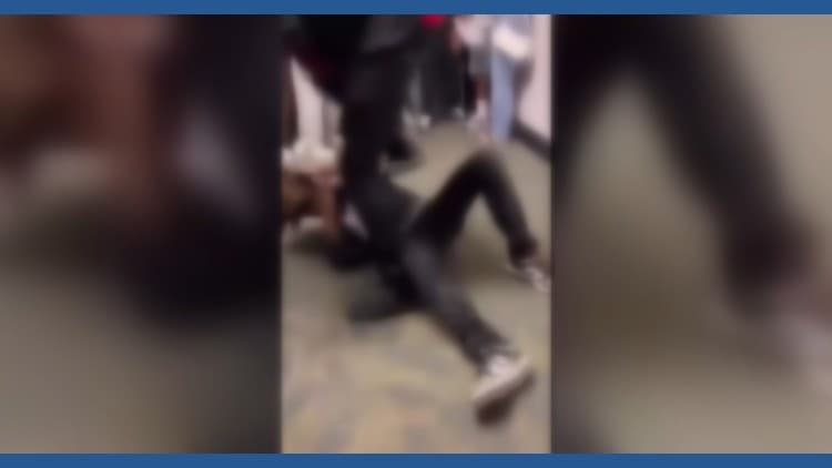 School Safety Incident at Lithia Springs High Raises Workplace Security Questions