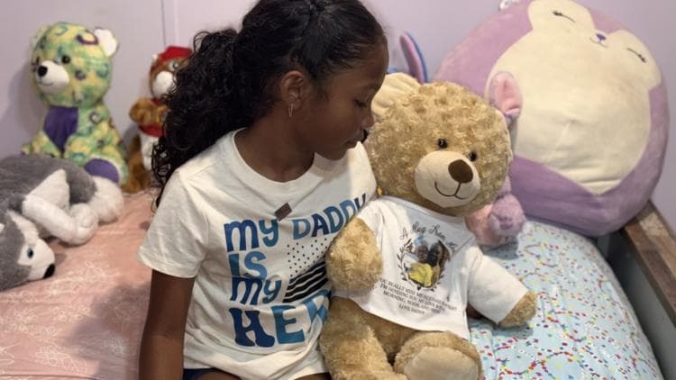DeKalb Officer's Legacy: Family, Community Resilience One Year Later