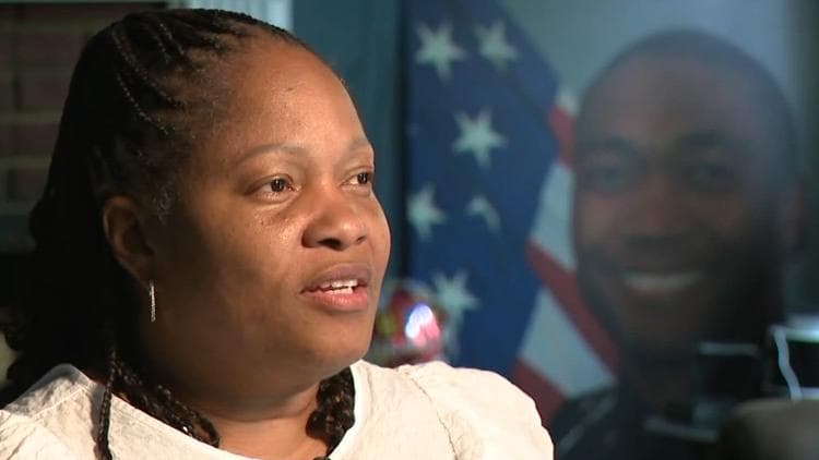 DeKalb Officer Remembered for Service to Community