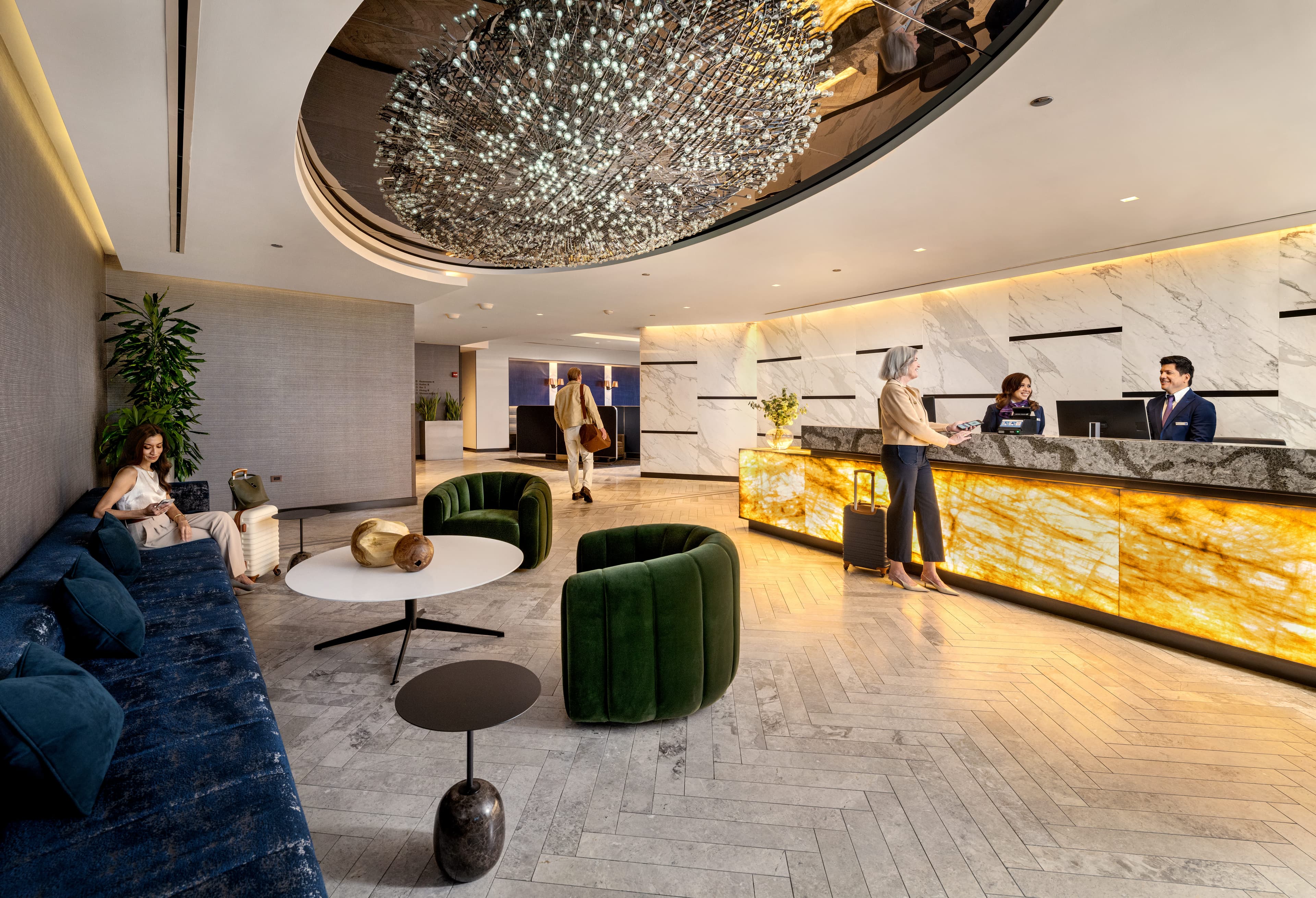 Corporate Travel Policies Shift Away from Budget Business Fares