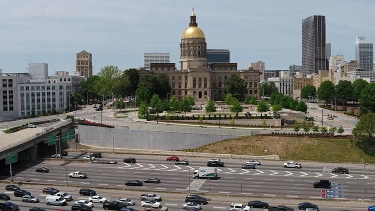 Why Atlanta Needs Traffic Experts, Not Just Algorithms