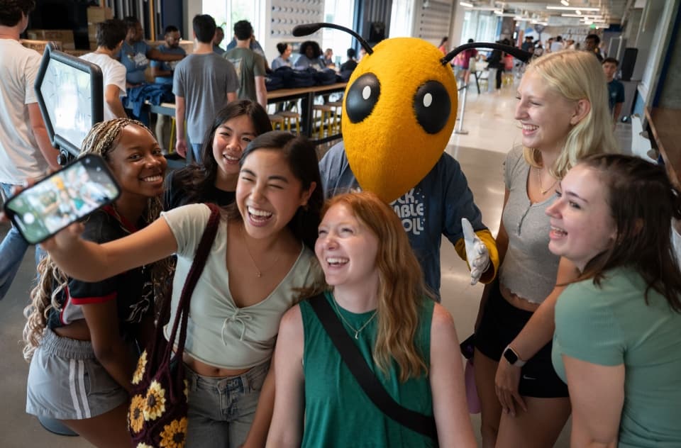 Georgia Tech Sets $415M Fundraising Record, Fueling Atlanta Innovation Hub