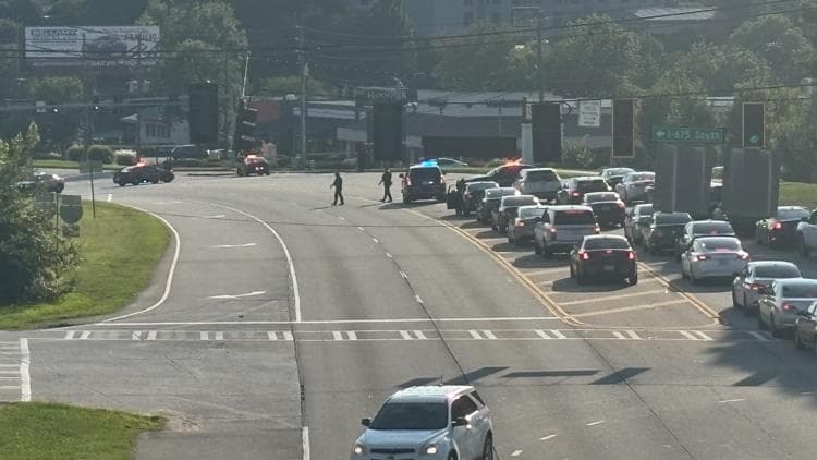 Clayton County Shooting Highlights Metro Atlanta Road Safety Concerns