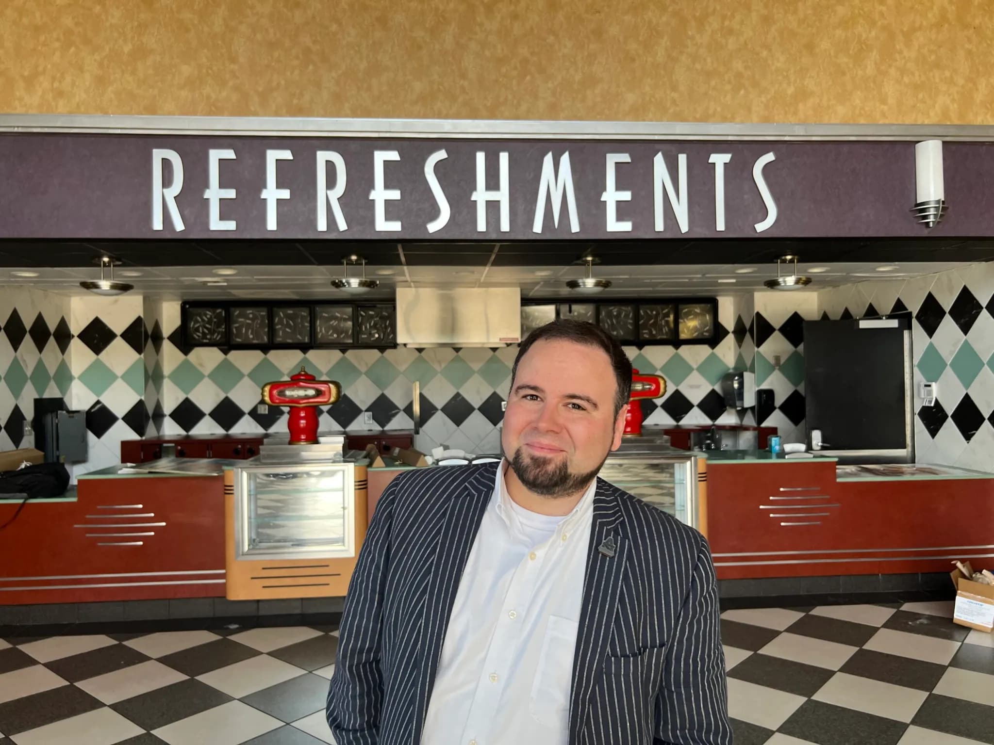 Atlanta Theatre Operators Expand Nationally with Ohio Venture