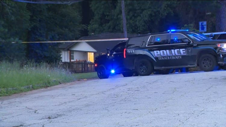DeKalb County Teen Arrested in July Shooting; Community Safety Concerns Rise