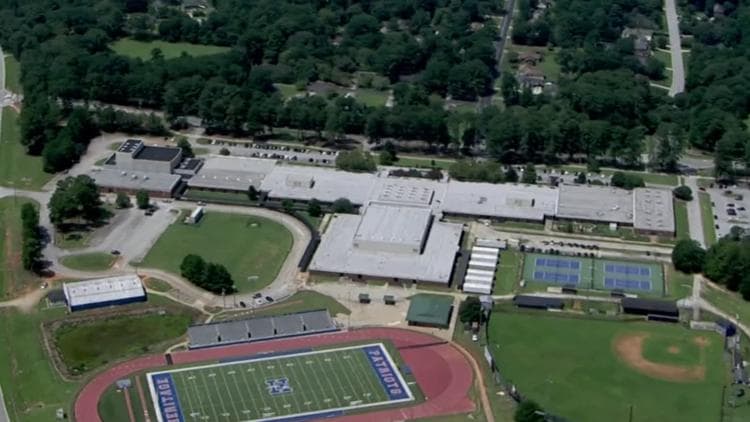 Rockdale Schools Face Bomb Threats; Police Secure Campus