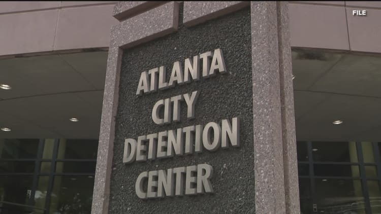 Fulton County Makes $56.5M Bid for Atlanta's City Detention Center