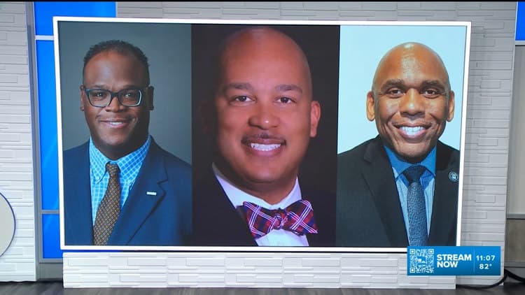 MARTA Names New General Manager, CEO After National Search