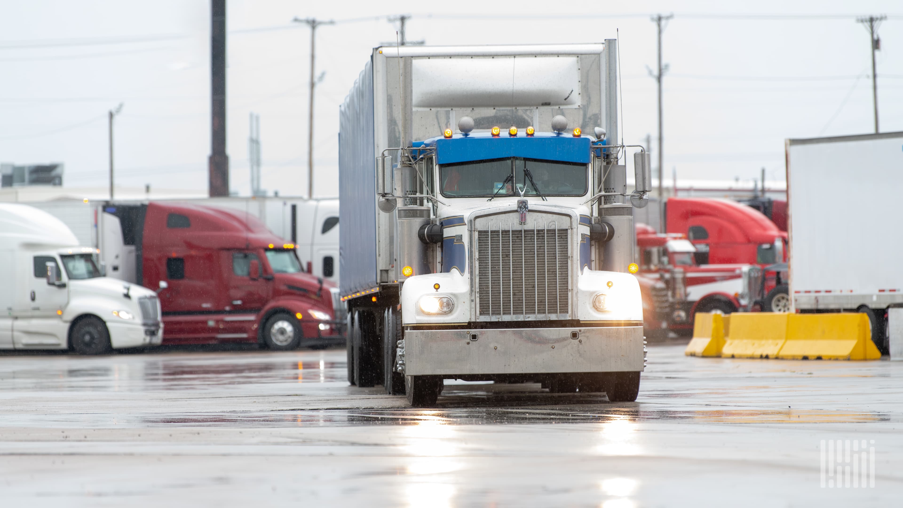 Police Uncover Nearly $800K in Stolen Cargo and Vehicles