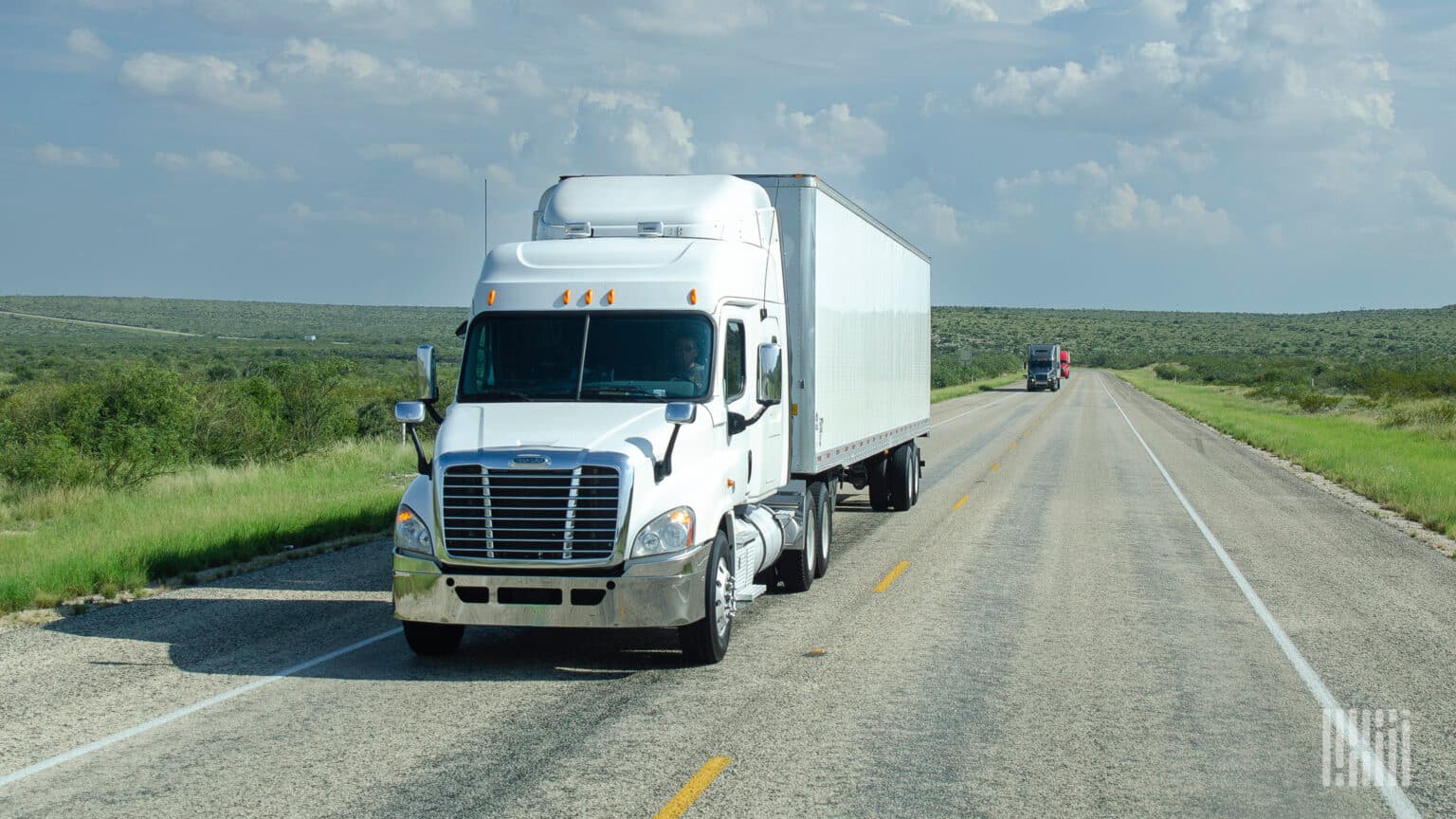 Texas Trucking Enforcement Operation Results in 14 Immigration Detentions