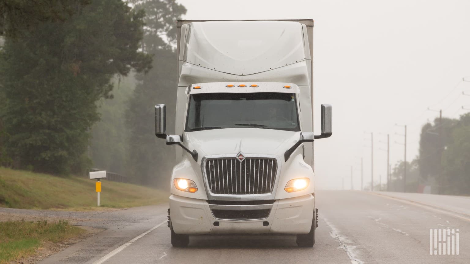 Landstar Purges Over 35,000 Carriers From Network