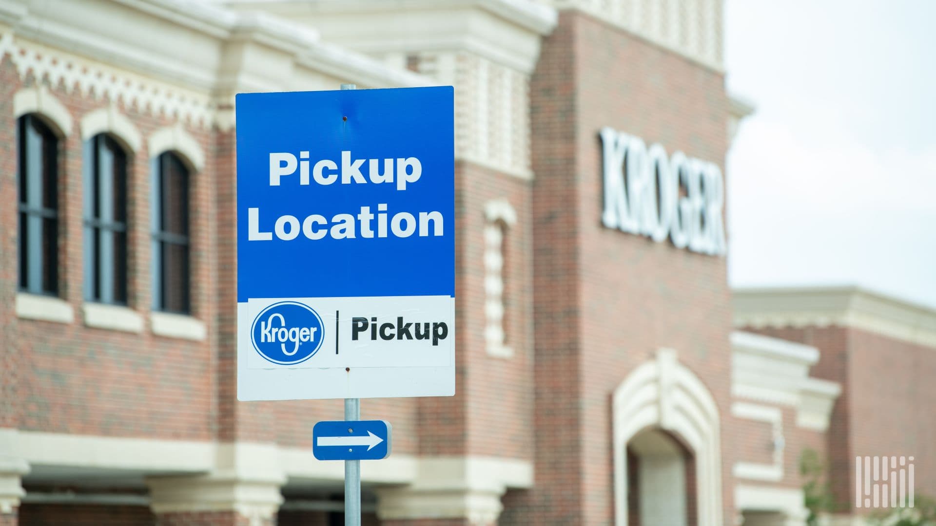 Kroger Names New Chief E-Commerce Officer to Accelerate Digital Strategy