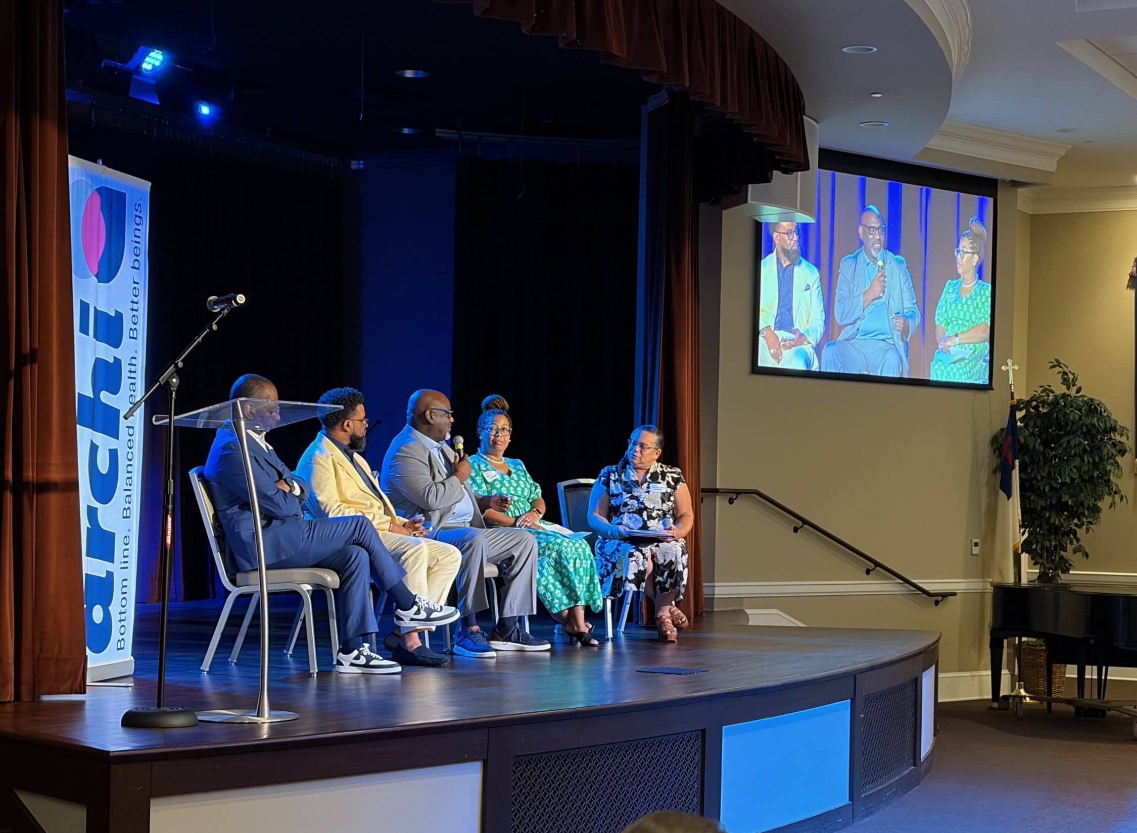 Atlanta Leaders Examine Redlining's Legacy on Regional Health Outcomes