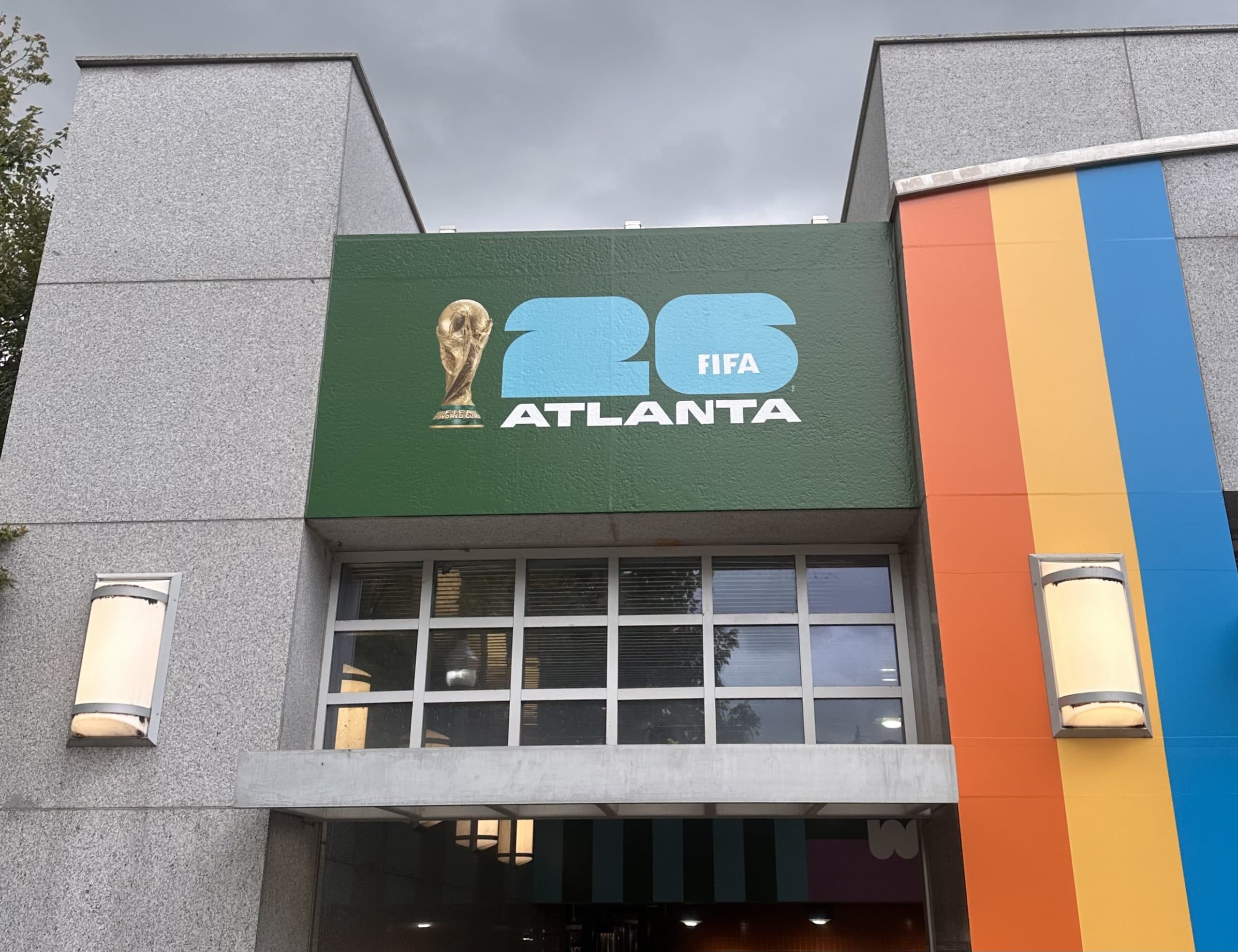 MARTA's World Cup Success Signals Infrastructure Readiness for Atlanta