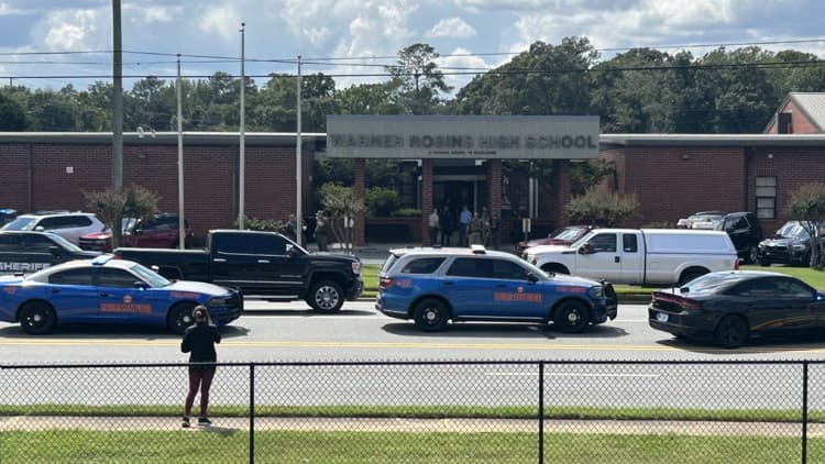 School Safety Concerns Impact Atlanta-Area Business Community