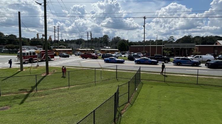 Georgia Leaders Address School Safety Following Warner Robins Incident
