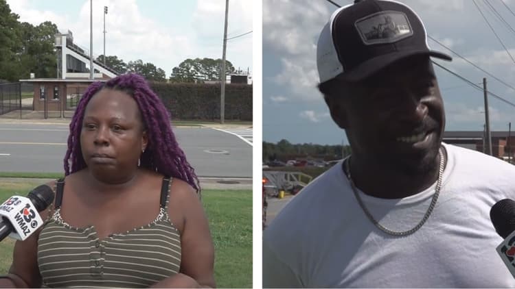 School Safety Concerns Rise After Warner Robins High Incident