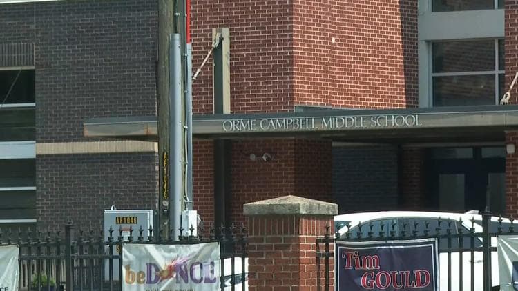 School Safety Incident in Cobb County Raises Questions for District