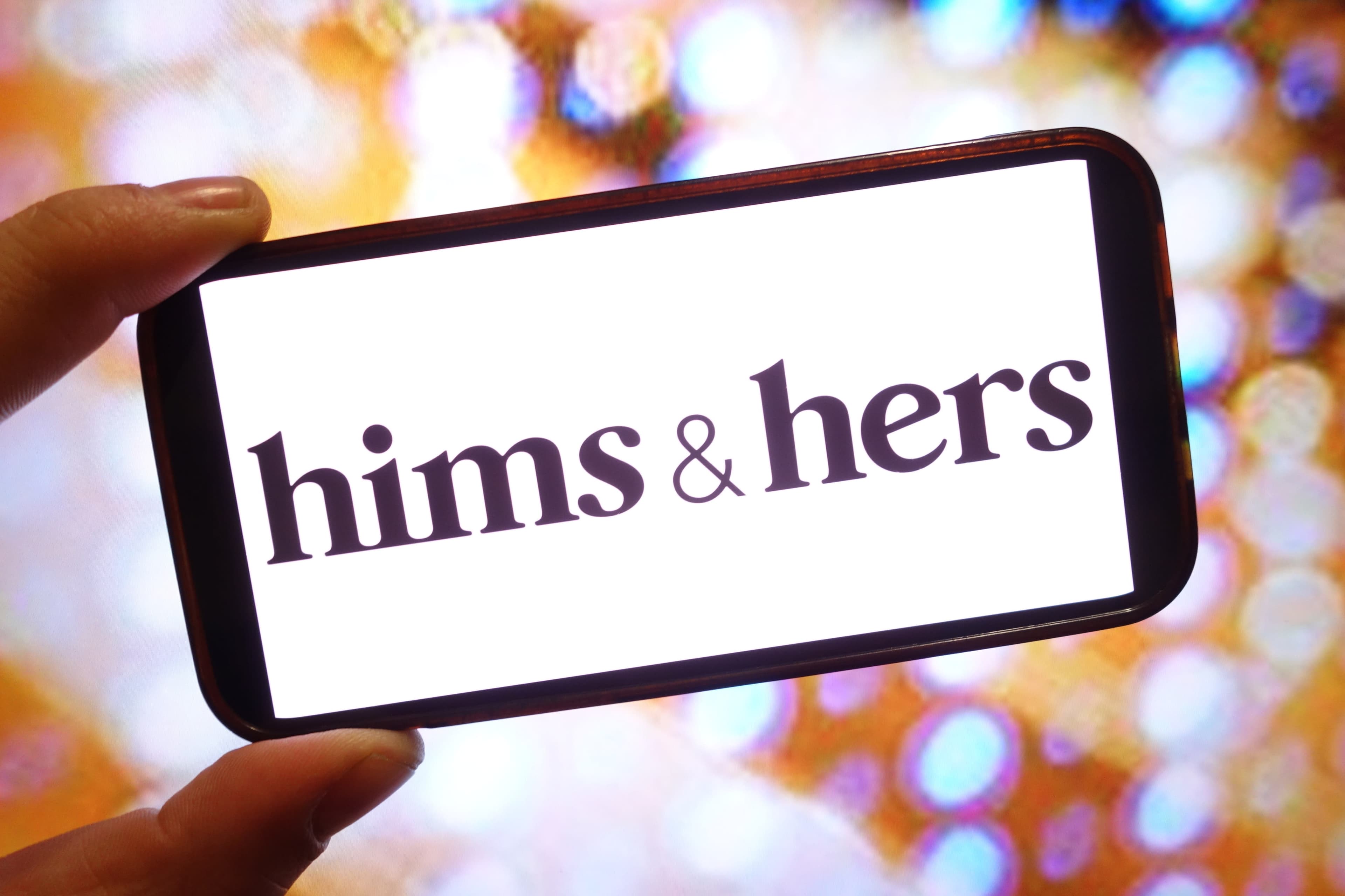 Hims & Hers Eyes Peptide Market Growth Amid FDA Policy Shift