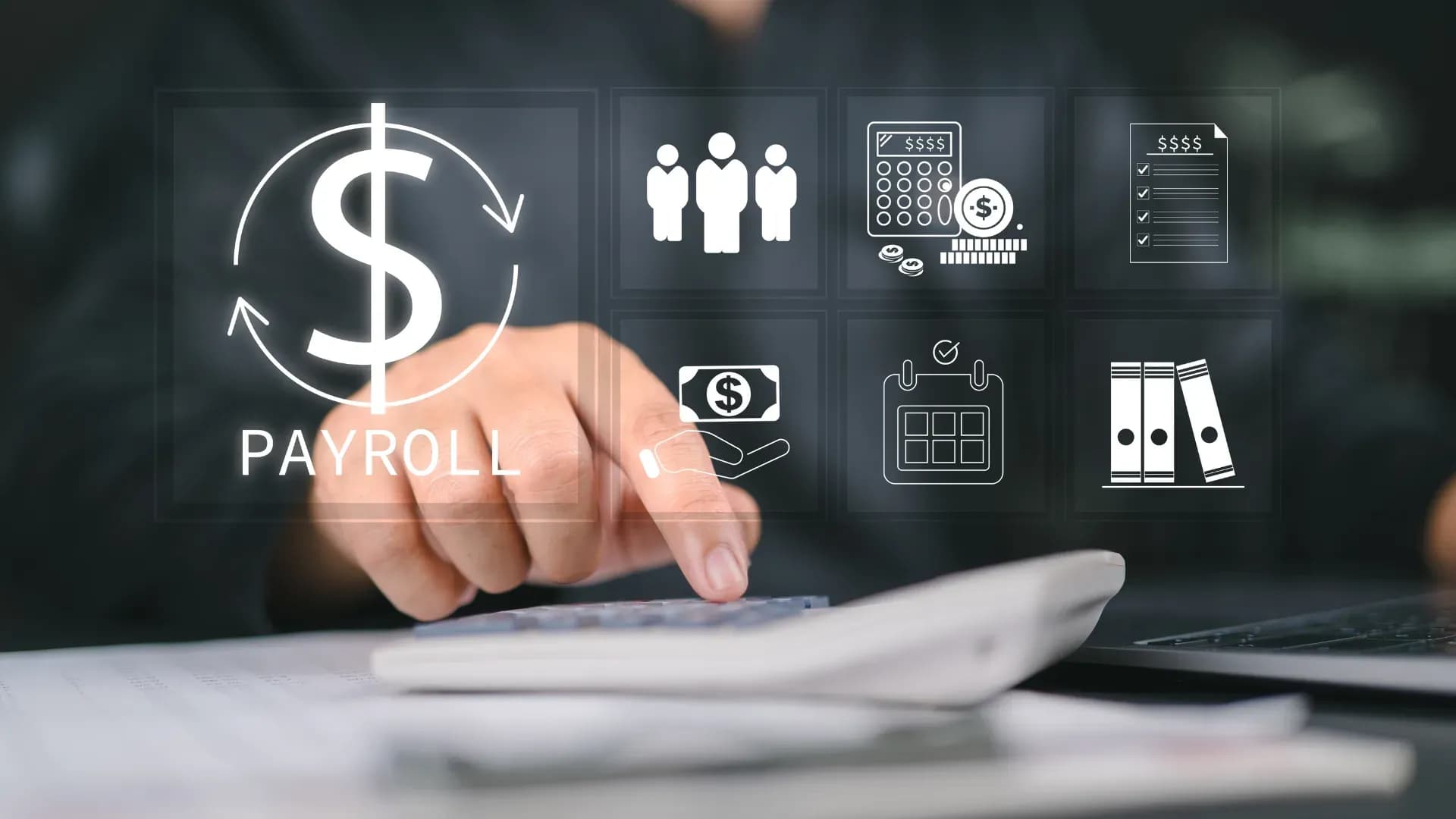 Atlanta Employers: Why Payroll Compliance Matters More Than Ever