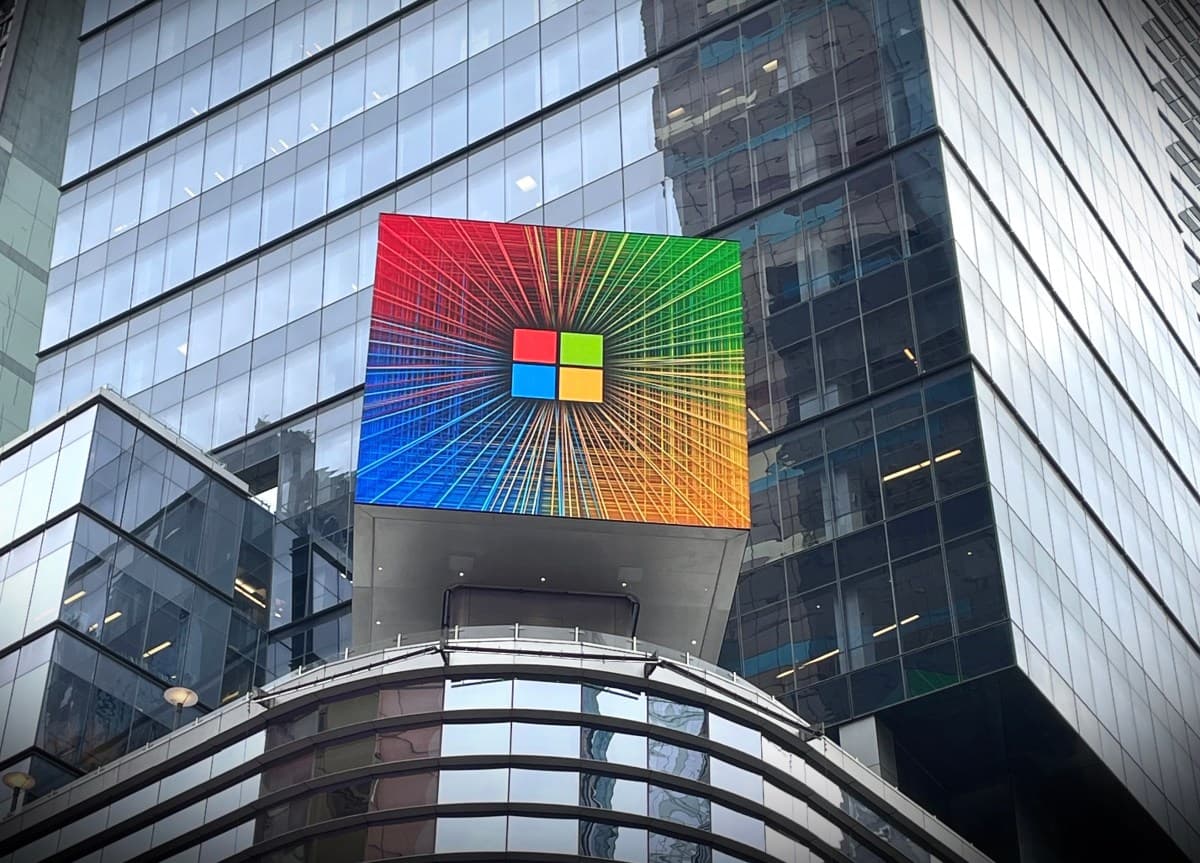 Microsoft Offers Voluntary Buyouts to 7% of US Workforce