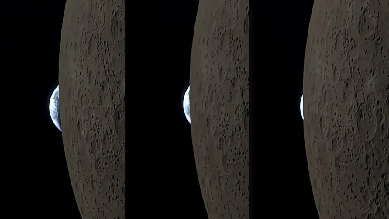 iPhone's Moon Moment: Apple's Free PR and the Fine Print