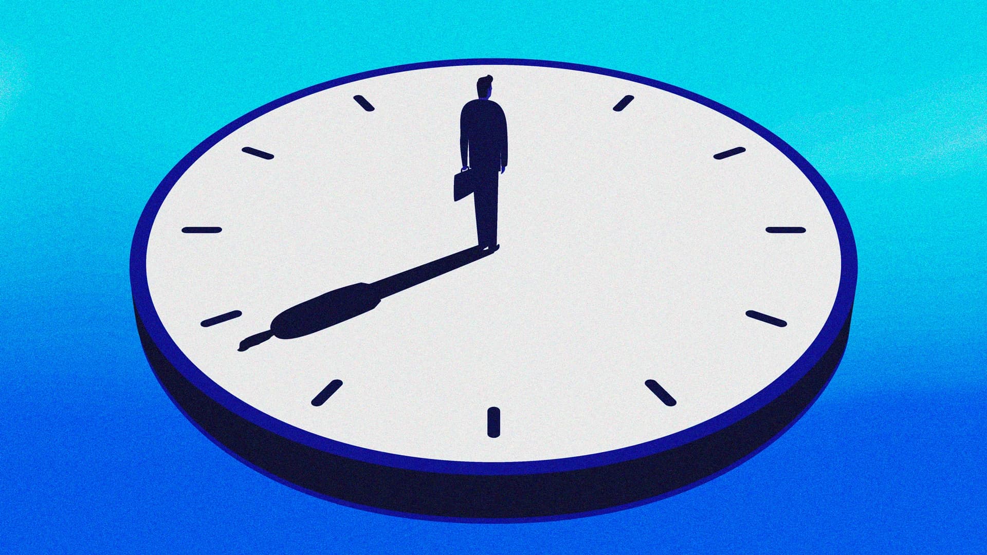 Atlanta Leaders: It's Not Time You Lack, It's Priorities
