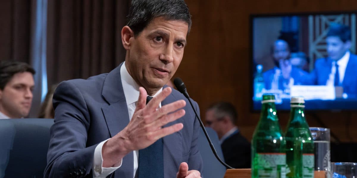 Warsh's Fed Nomination Raises Independence Questions for Atlanta Markets