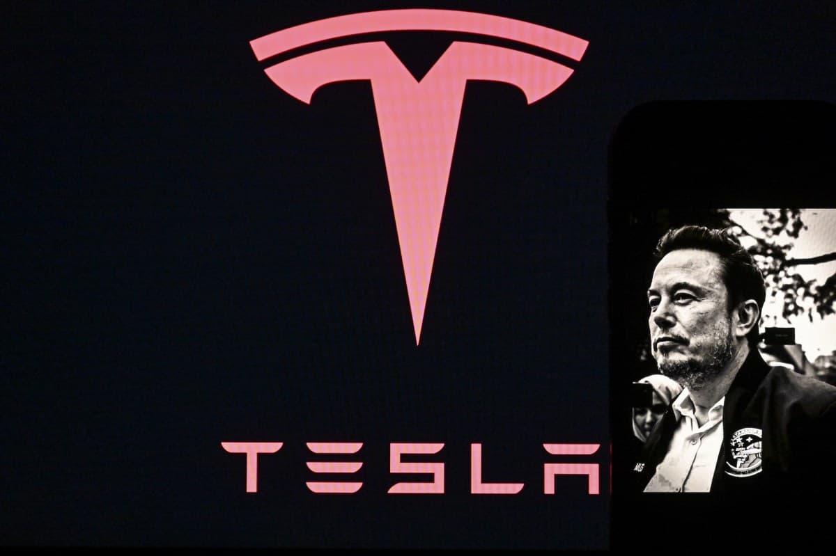 Elon Musk's Latest Admission Signals Shift in EV Strategy