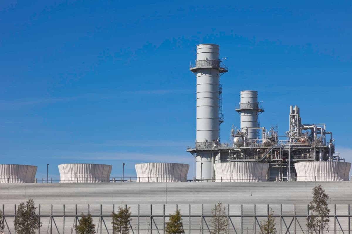 Data Center Boom Drives Up Power Plant Costs, Construction Times