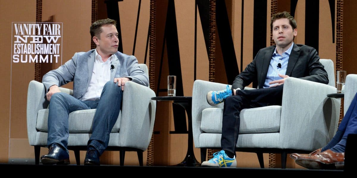Musk's OpenAI Lawsuit: A Legal Long Shot with Tech Industry Implications