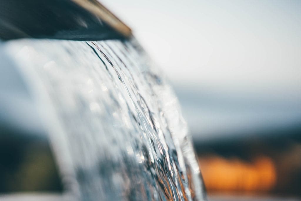 The Hidden Energy Cost of Water: Why Atlanta Businesses Should Rethink Efficiency