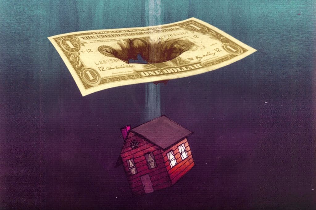 Climate Risk Is Reshaping Property Insurance Costs for Atlanta Landlords