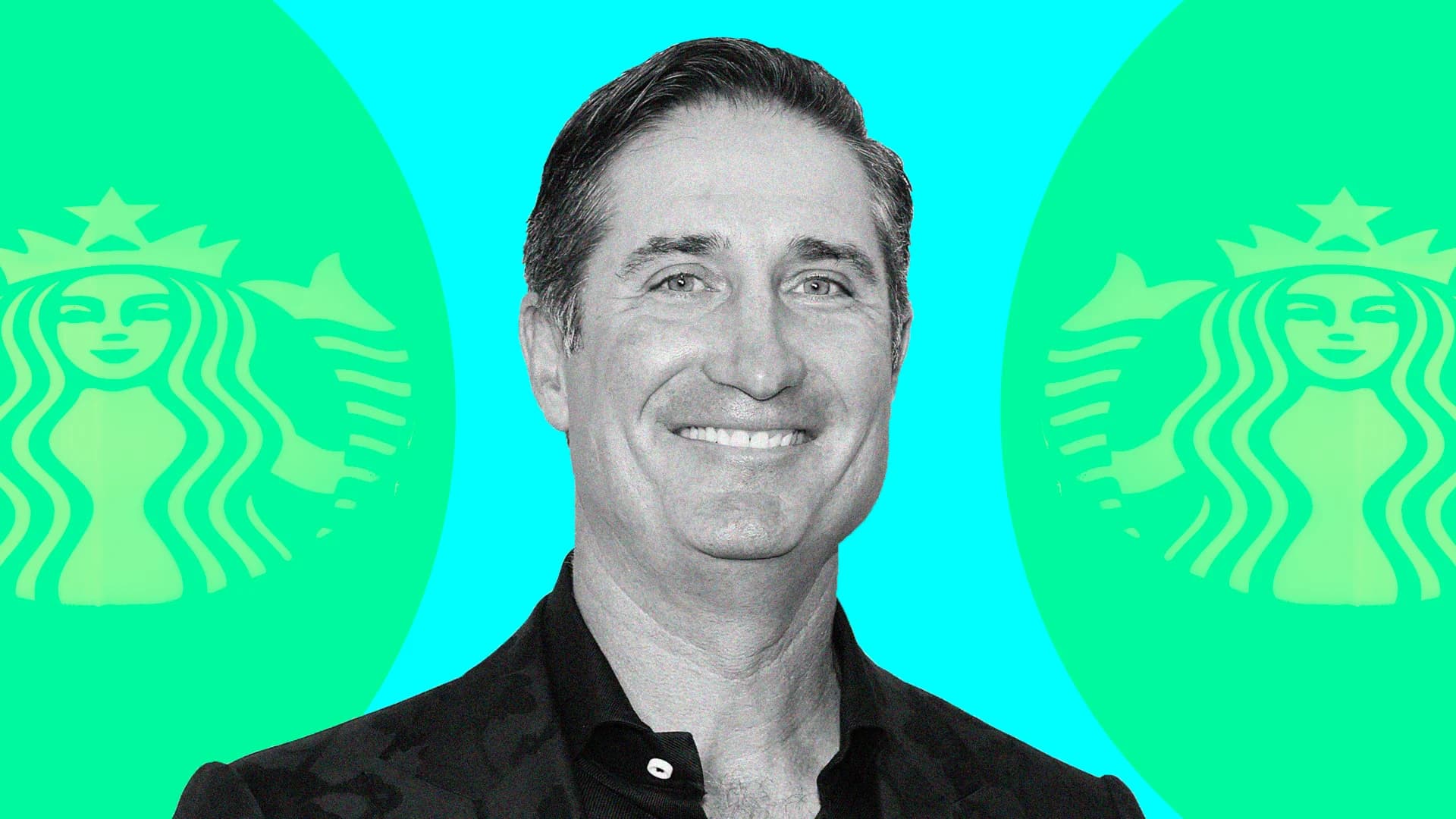 Starbucks CEO's Leadership Lesson Resonates for Atlanta Executives