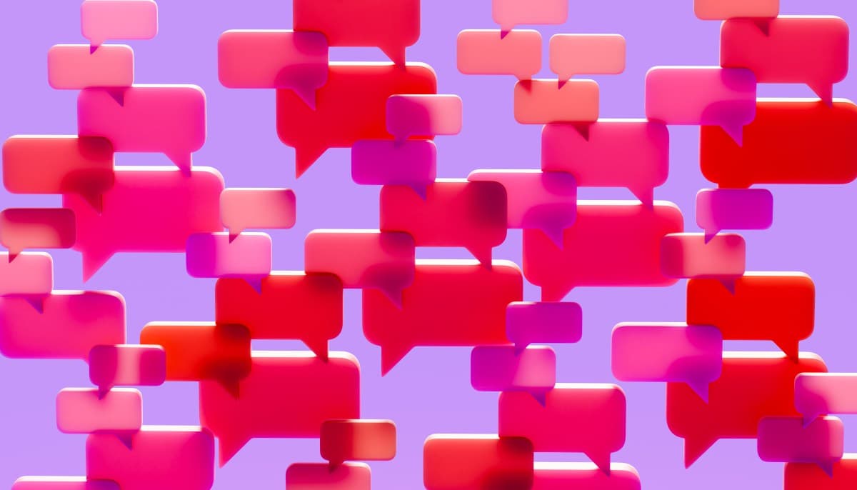Shapes App Merges AI and Human Collaboration in Team Chats