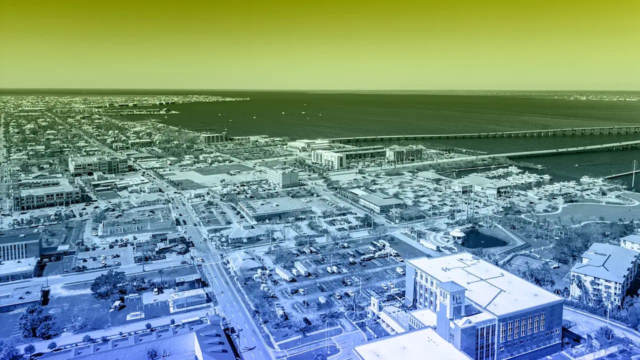 Florida Housing Correction Eases: What Atlanta Investors Should Know