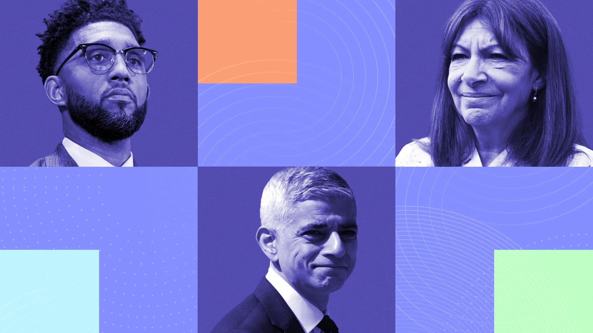 What Atlanta Leaders Can Learn from Global City Mayors
