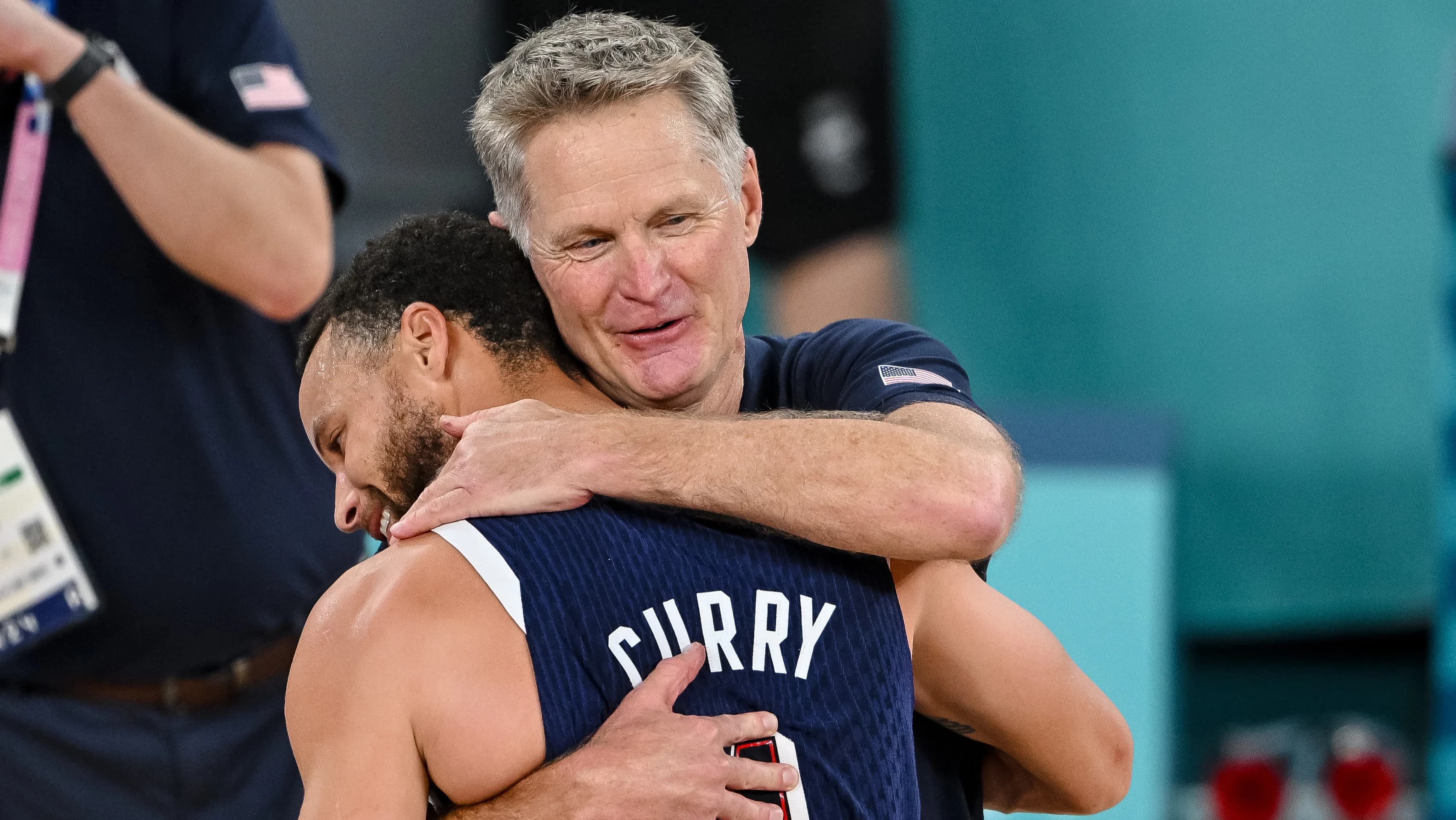 Redefining Success: What Leaders Can Learn From Steve Kerr's Philosophy