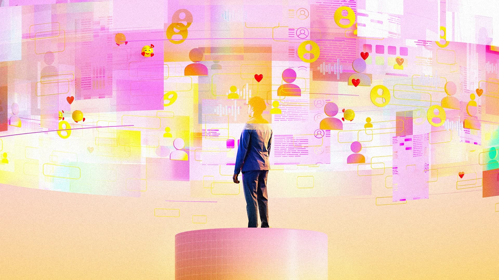 Beyond the Feed: Atlanta Founders Need Multi-Channel Marketing Strategy