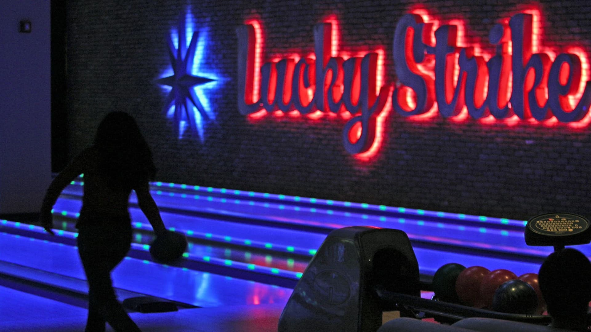 Lucky Strike Faces Monopoly Lawsuit Over Bowling Industry Consolidation